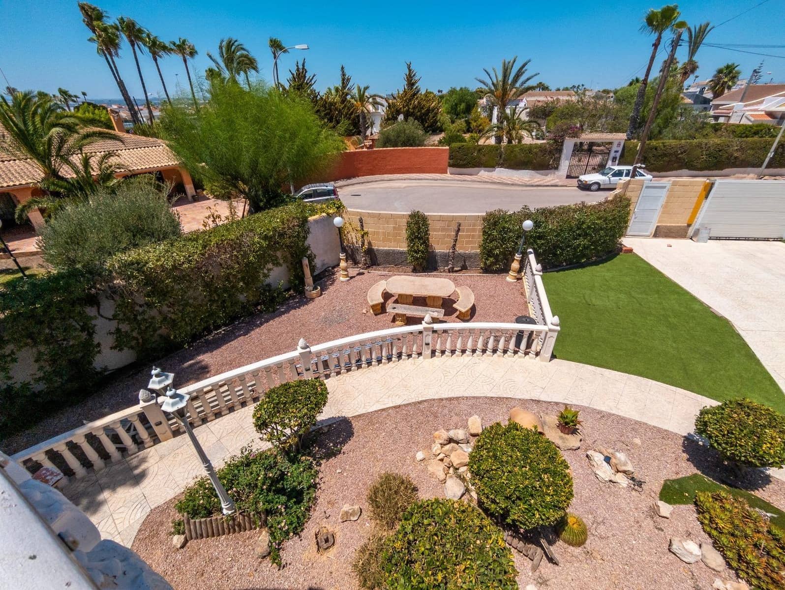 4 quarto Moradia para venda em El Chaparral com piscina garagem - 590 000 € (Ref: 9202591)