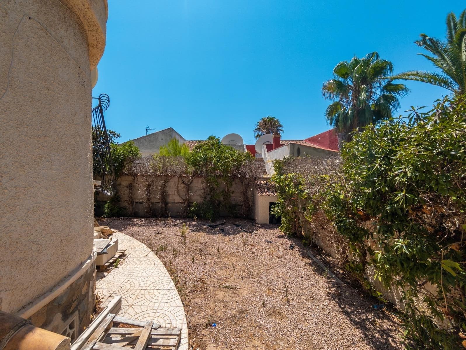 4 quarto Moradia para venda em El Chaparral com piscina garagem - 590 000 € (Ref: 9202591)