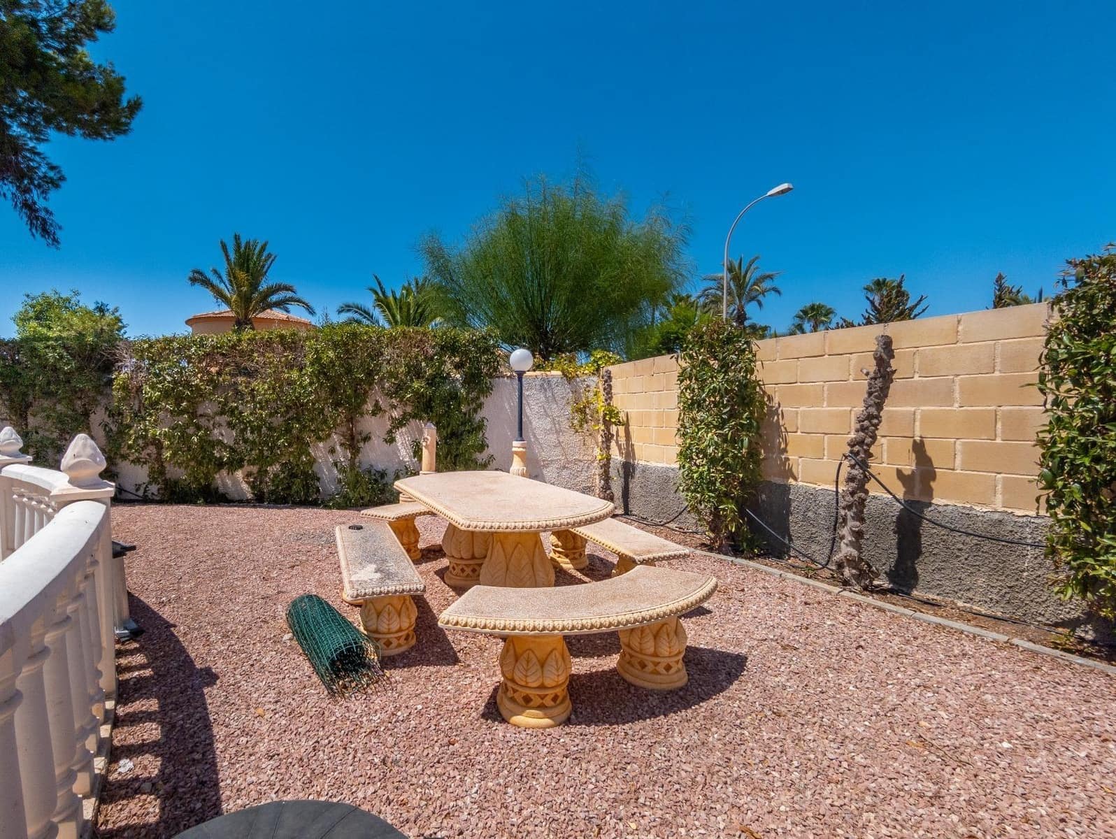 4 quarto Moradia para venda em El Chaparral com piscina garagem - 590 000 € (Ref: 9202591)