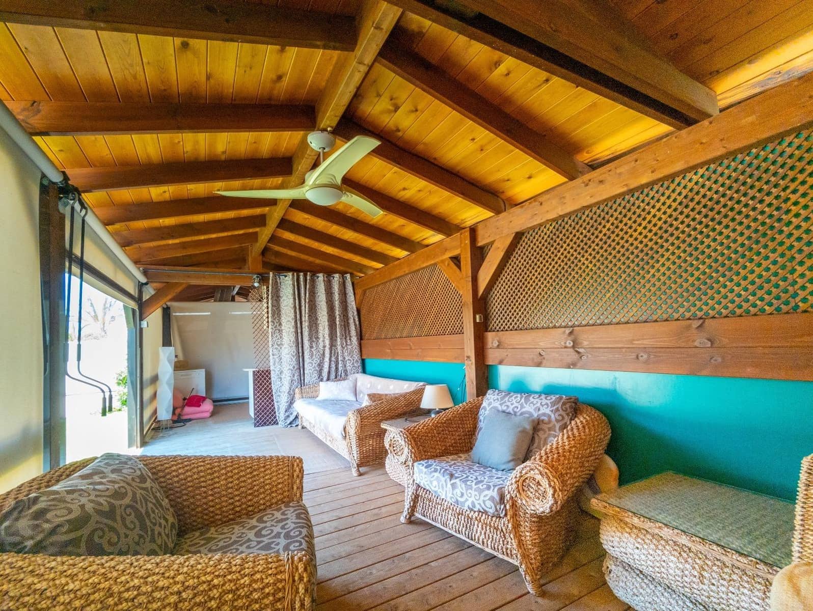 4 quarto Moradia para venda em El Chaparral com piscina garagem - 590 000 € (Ref: 9202591)