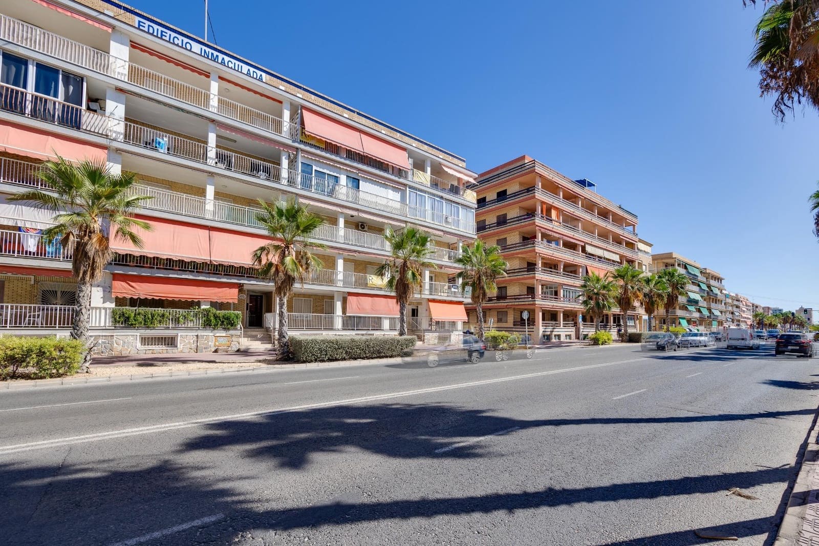 2 slaapkamer Appartement te koop in Torrevieja - € 205.000 (Ref: 9206661)