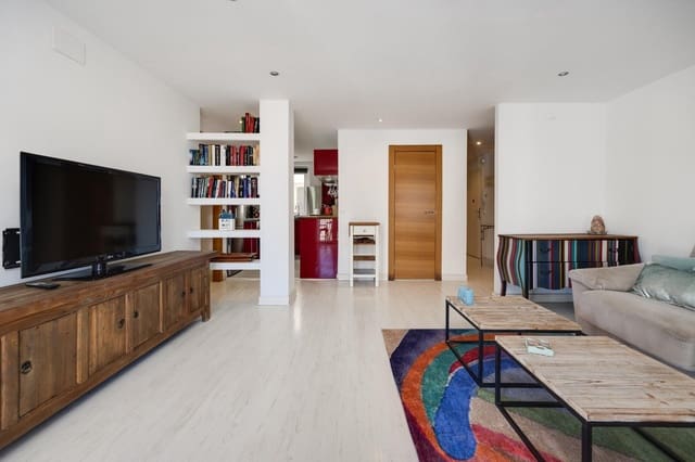 2 Zimmer Apartment zu verkaufen in Playa de los Náufragos, Torrevieja - 205.000 € (Ref: 9206661)