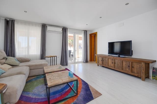 2 Zimmer Apartment zu verkaufen in Playa de los Náufragos, Torrevieja - 205.000 € (Ref: 9206661)