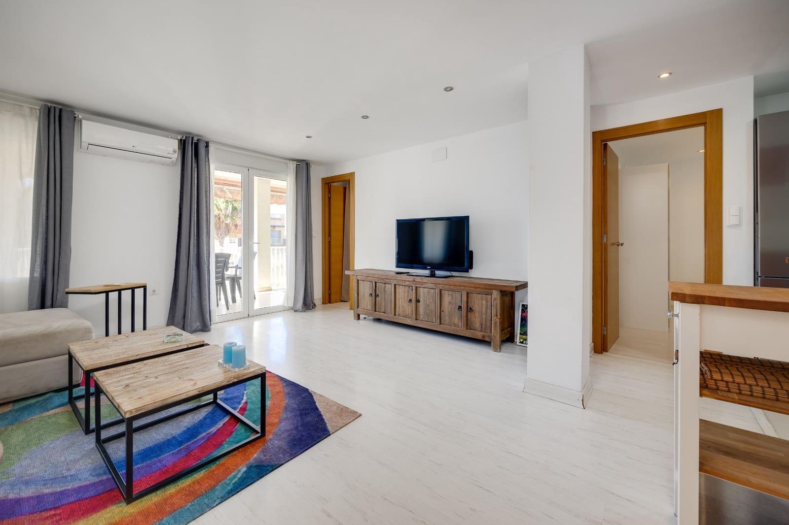 2 slaapkamer Appartement te koop in Torrevieja - € 205.000 (Ref: 9206661)