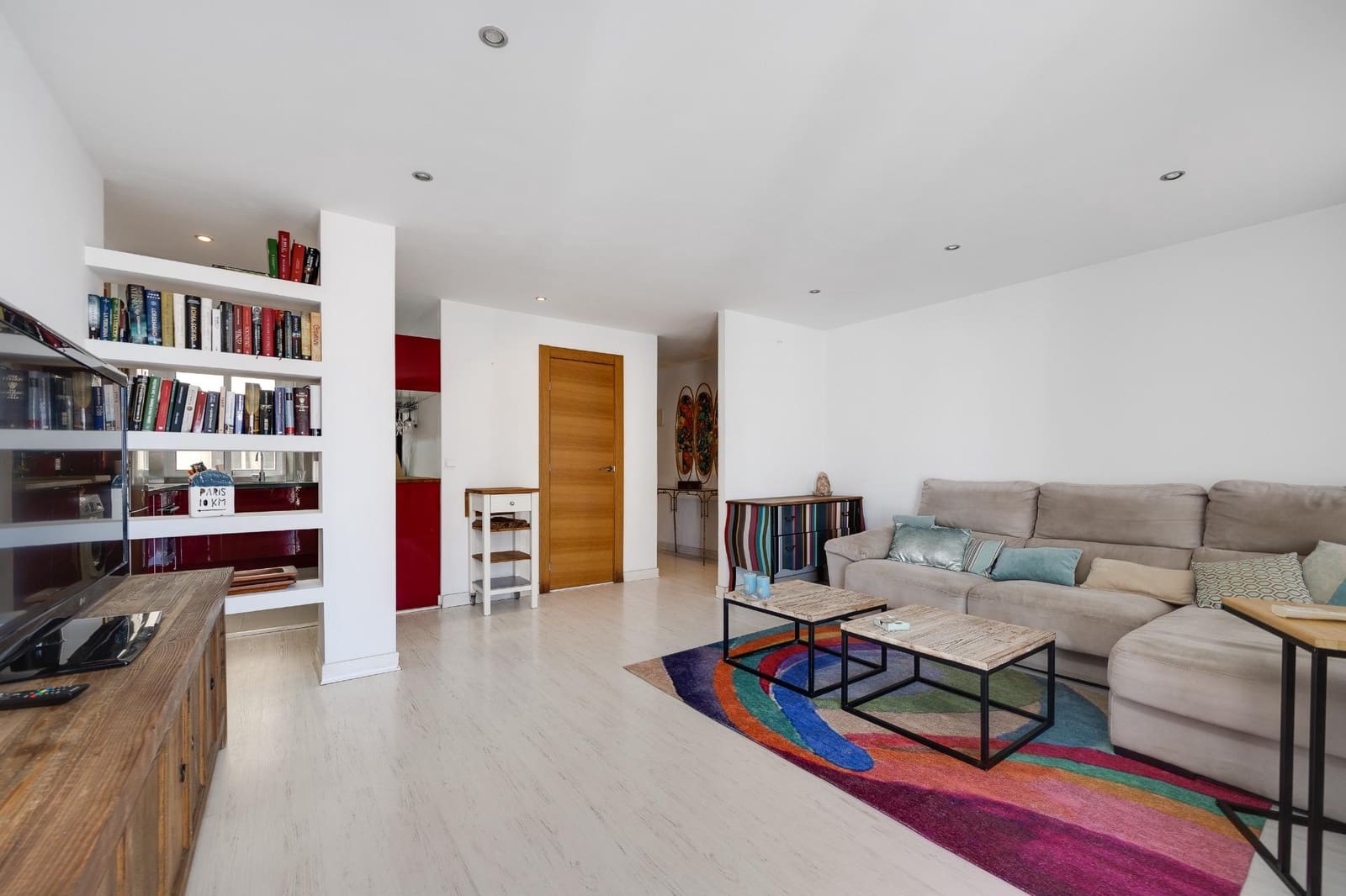 2 slaapkamer Appartement te koop in Torrevieja - € 205.000 (Ref: 9206661)