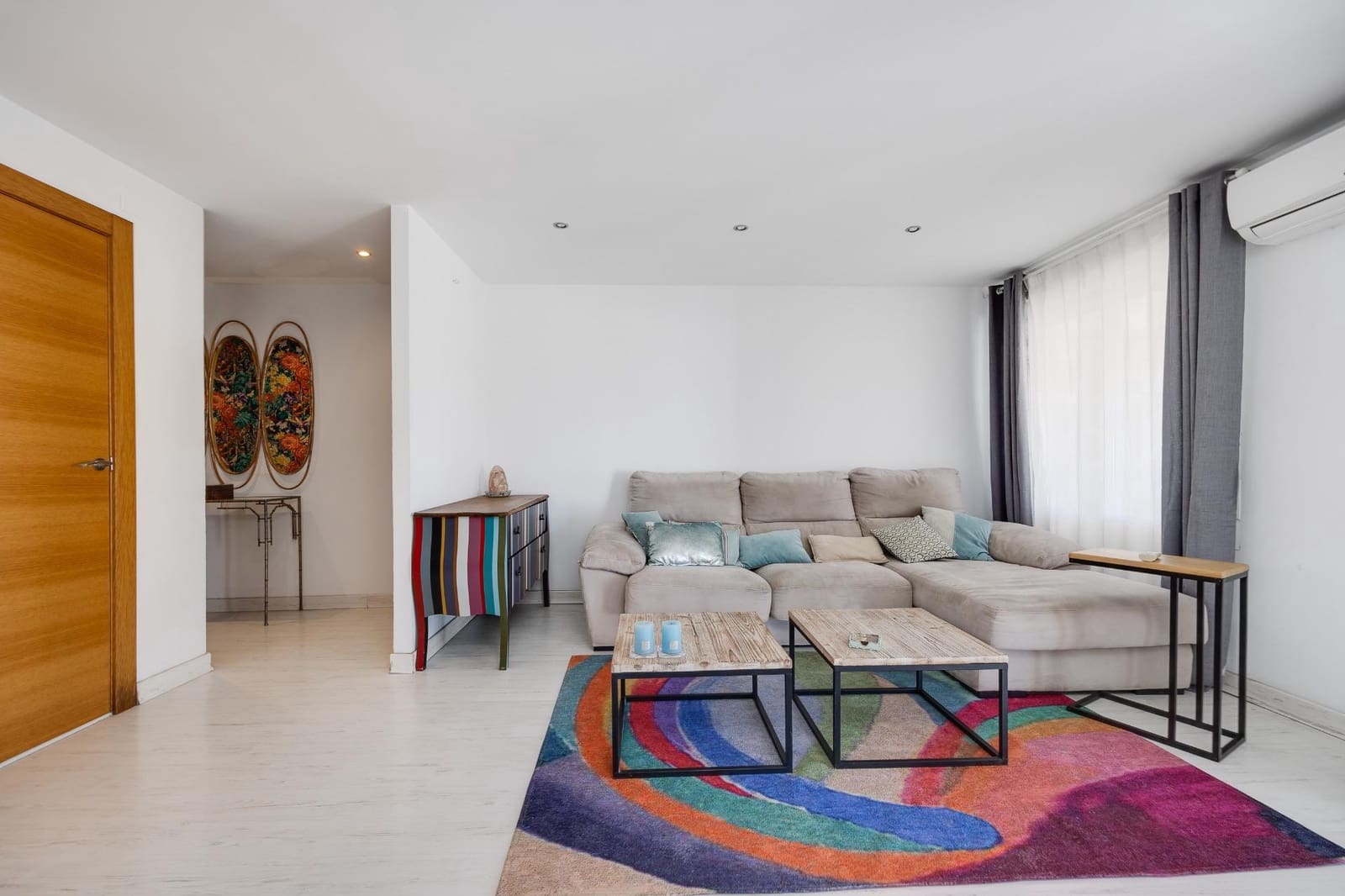 2 slaapkamer Appartement te koop in Torrevieja - € 205.000 (Ref: 9206661)