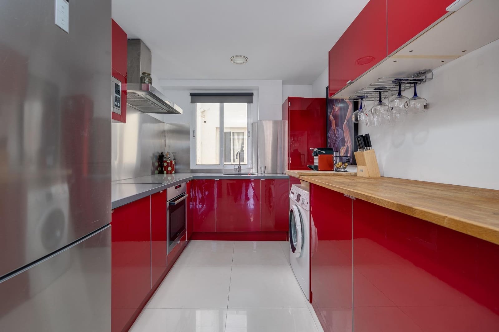 2 slaapkamer Appartement te koop in Torrevieja - € 205.000 (Ref: 9206661)