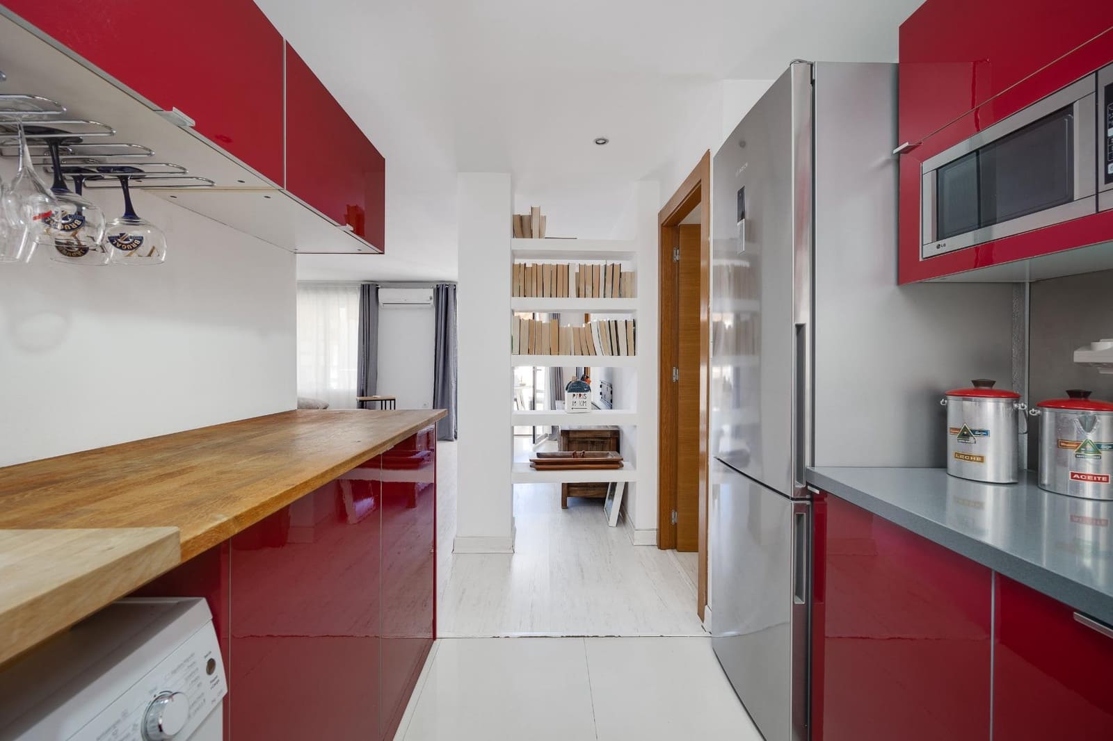 2 slaapkamer Appartement te koop in Torrevieja - € 205.000 (Ref: 9206661)