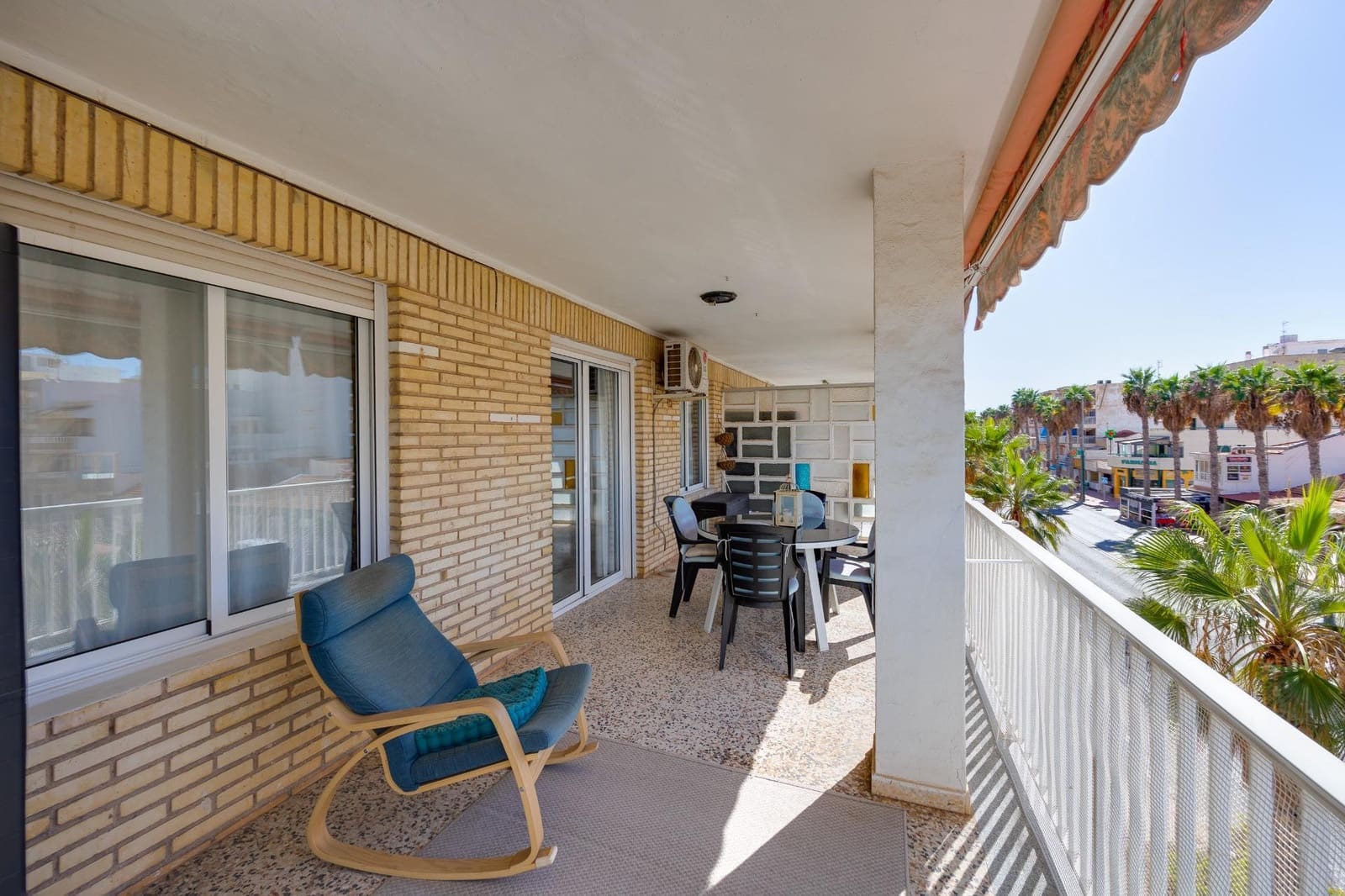 2 slaapkamer Appartement te koop in Torrevieja - € 205.000 (Ref: 9206661)