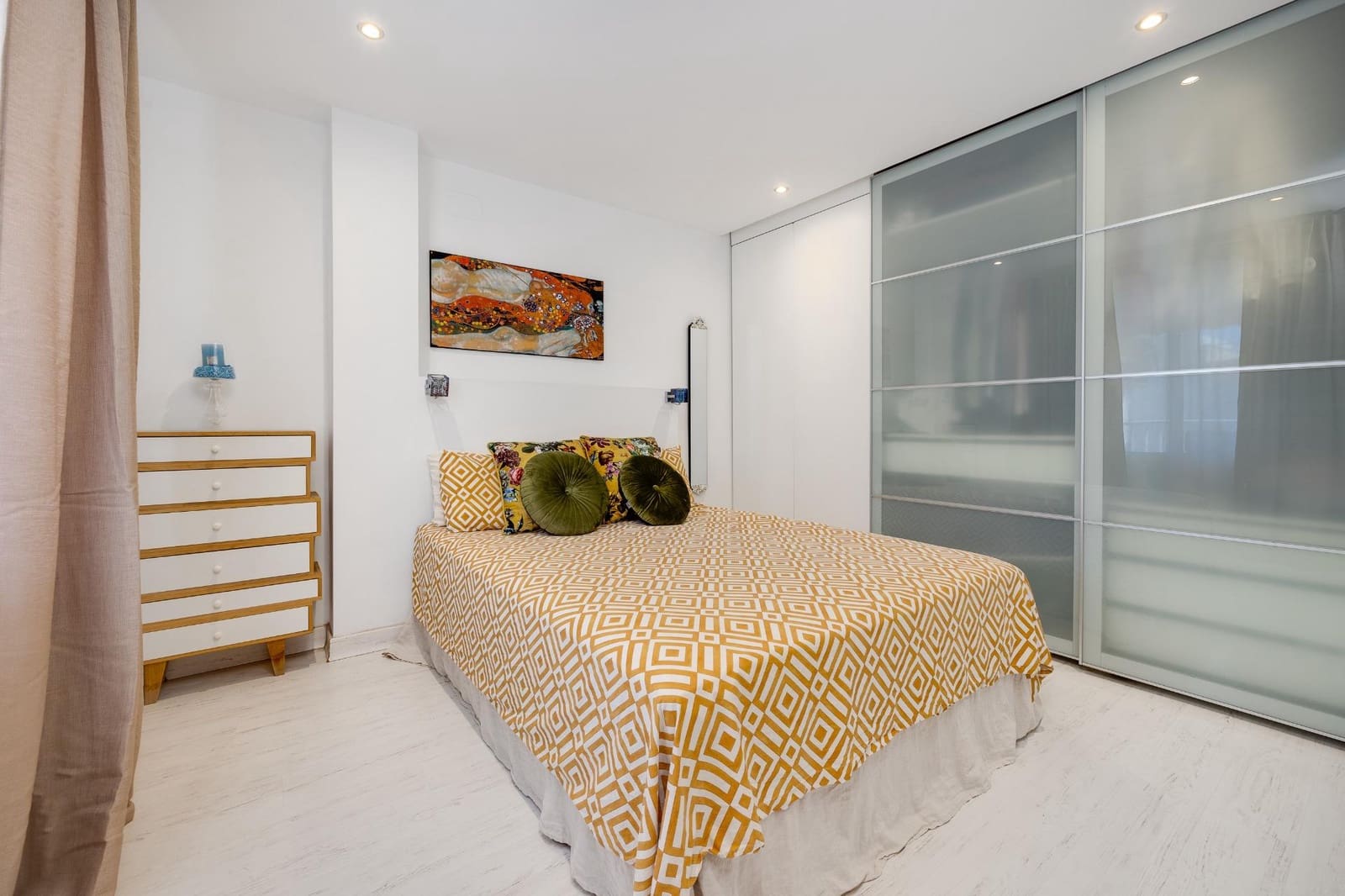 2 slaapkamer Appartement te koop in Torrevieja - € 205.000 (Ref: 9206661)