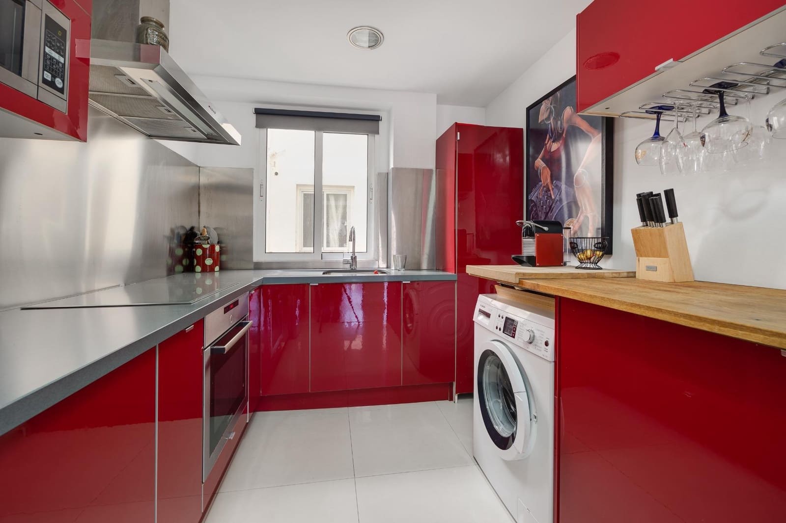 2 slaapkamer Appartement te koop in Torrevieja - € 205.000 (Ref: 9206661)