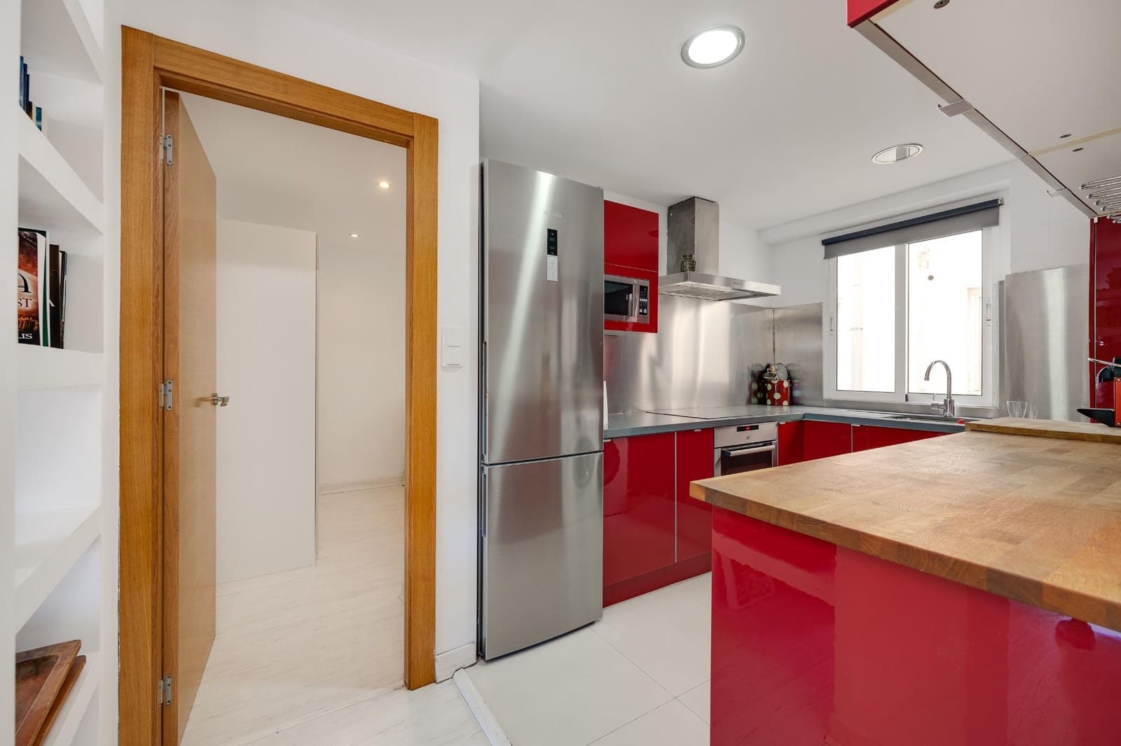 2 slaapkamer Appartement te koop in Torrevieja - € 205.000 (Ref: 9206661)