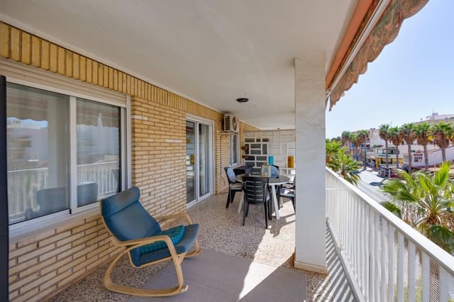 2 Zimmer Apartment zu verkaufen in Playa de los Náufragos, Torrevieja - 205.000 € (Ref: 9206661)