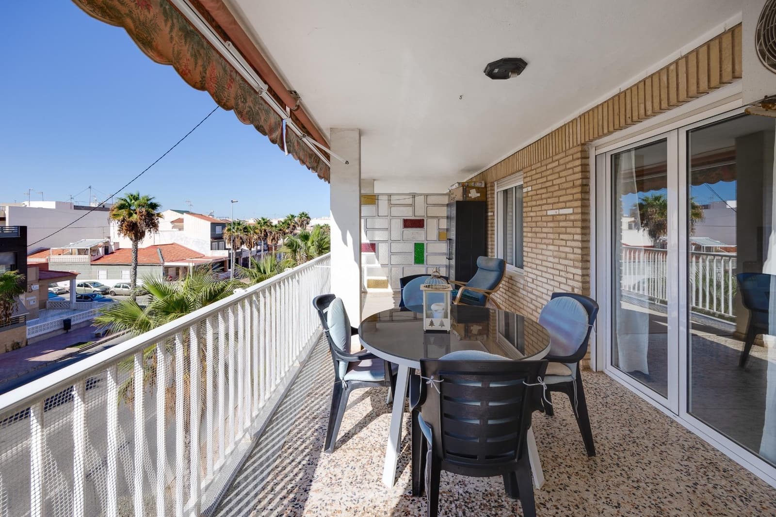2 slaapkamer Appartement te koop in Torrevieja - € 205.000 (Ref: 9206661)