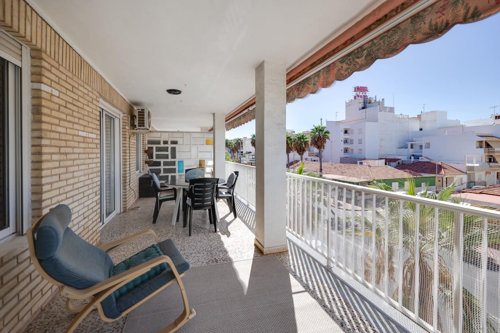 2 slaapkamer Appartement te koop in Torrevieja - € 205.000 (Ref: 9206661)