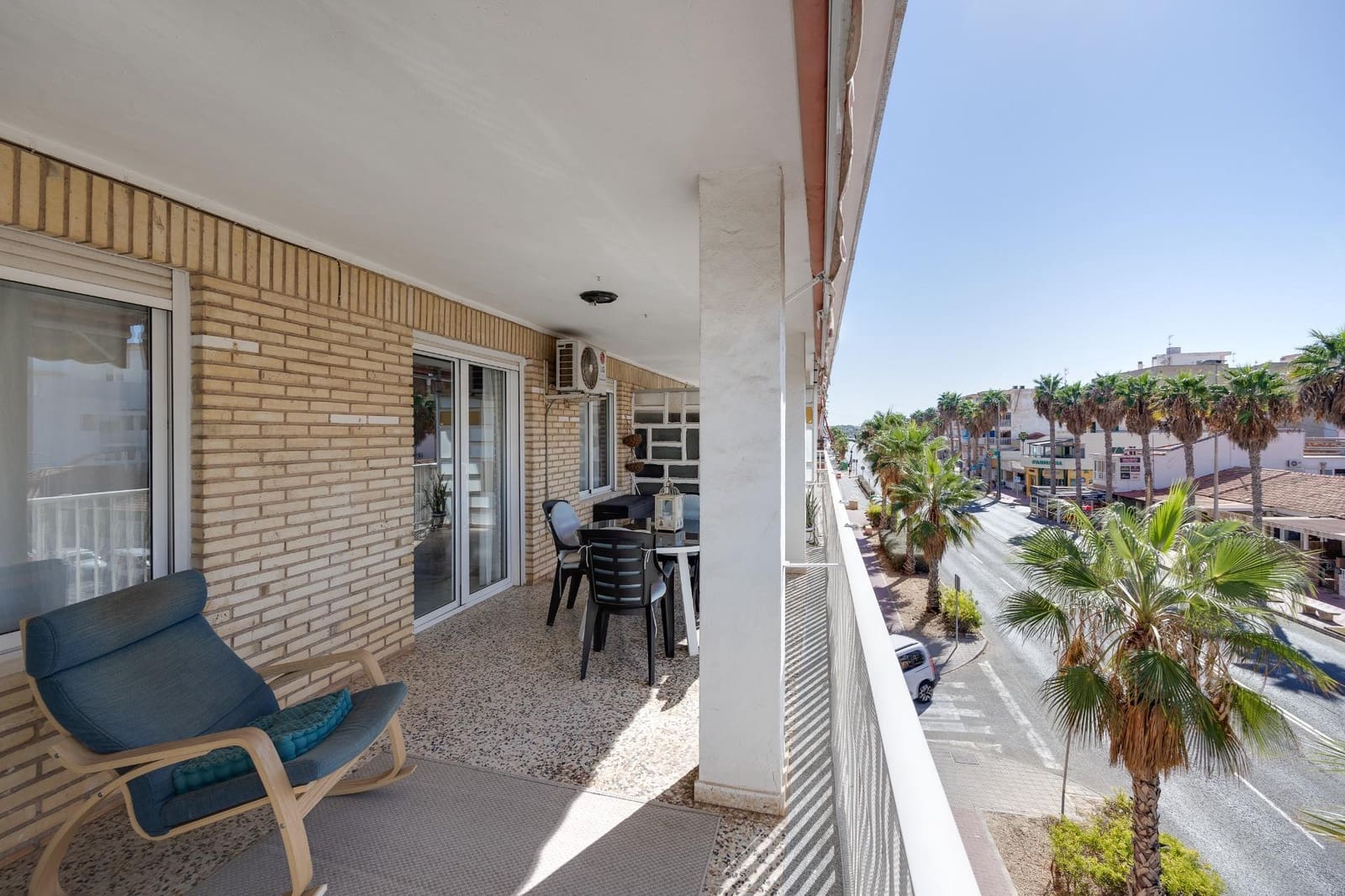 2 slaapkamer Appartement te koop in Torrevieja - € 205.000 (Ref: 9206661)