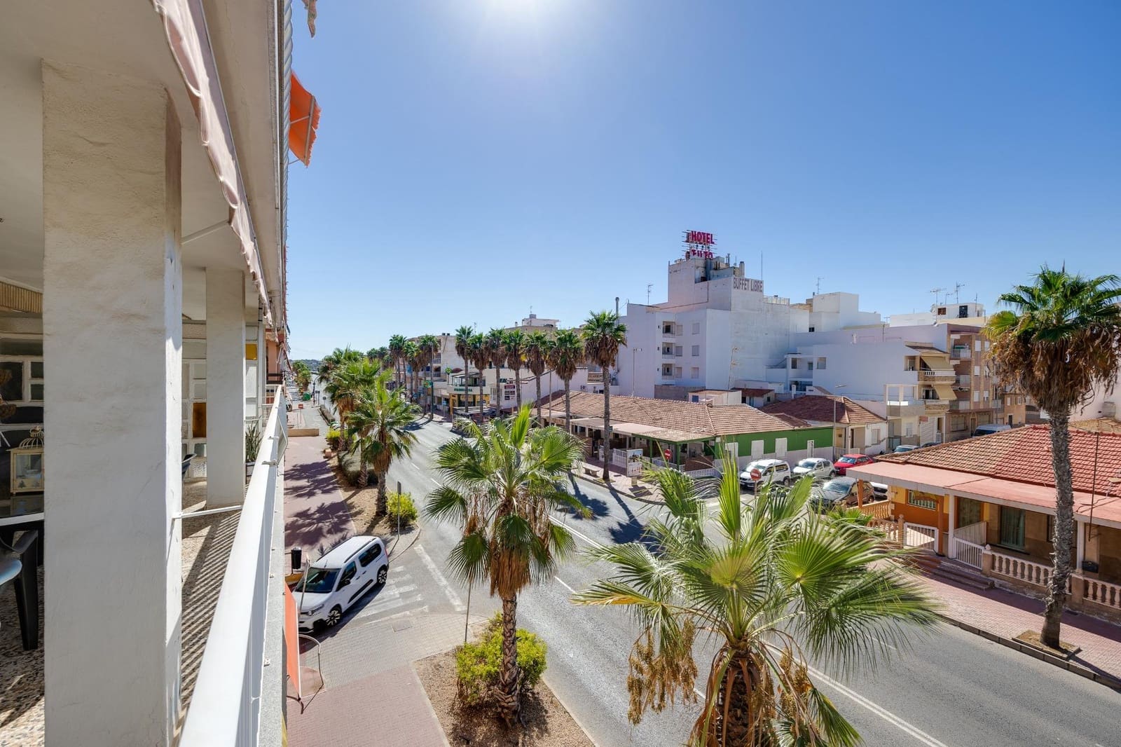 2 slaapkamer Appartement te koop in Torrevieja - € 205.000 (Ref: 9206661)