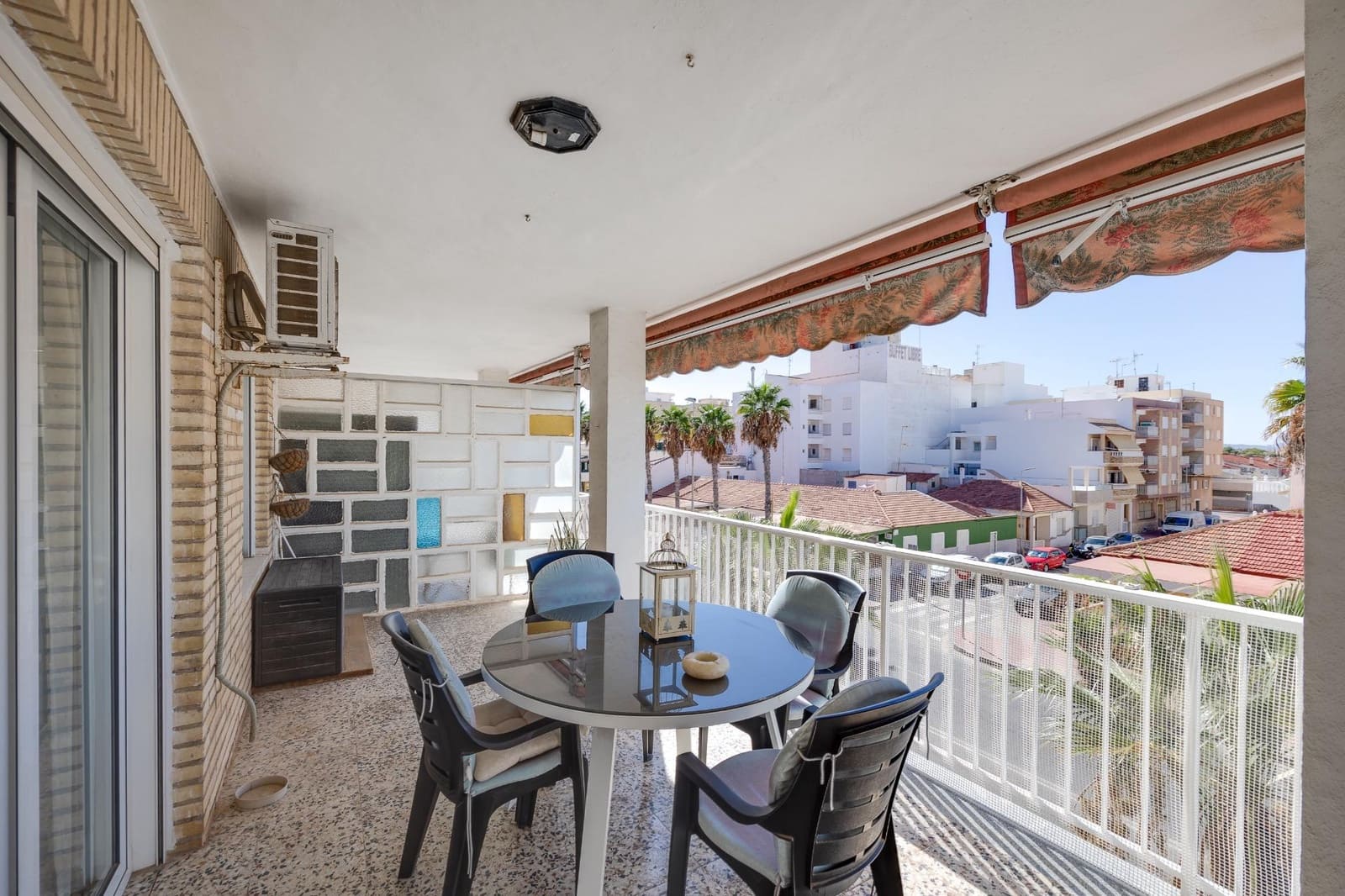 2 slaapkamer Appartement te koop in Torrevieja - € 205.000 (Ref: 9206661)