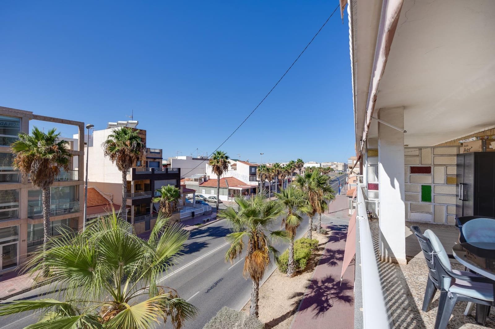 2 slaapkamer Appartement te koop in Torrevieja - € 205.000 (Ref: 9206661)