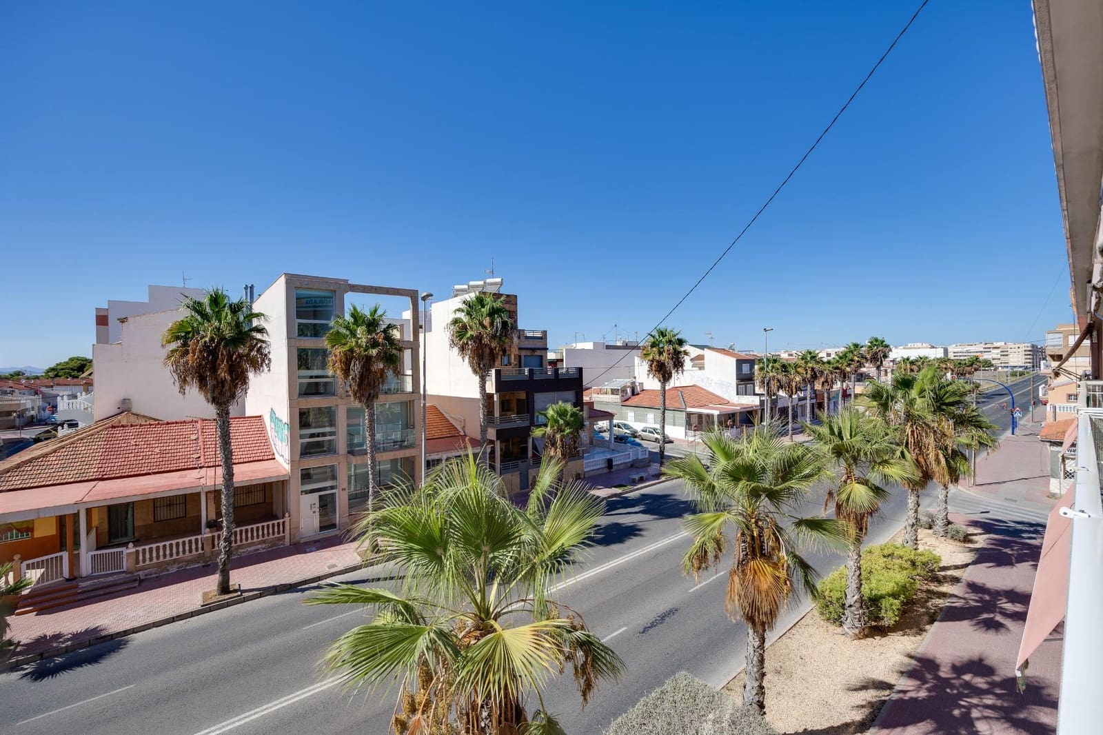 2 slaapkamer Appartement te koop in Torrevieja - € 205.000 (Ref: 9206661)