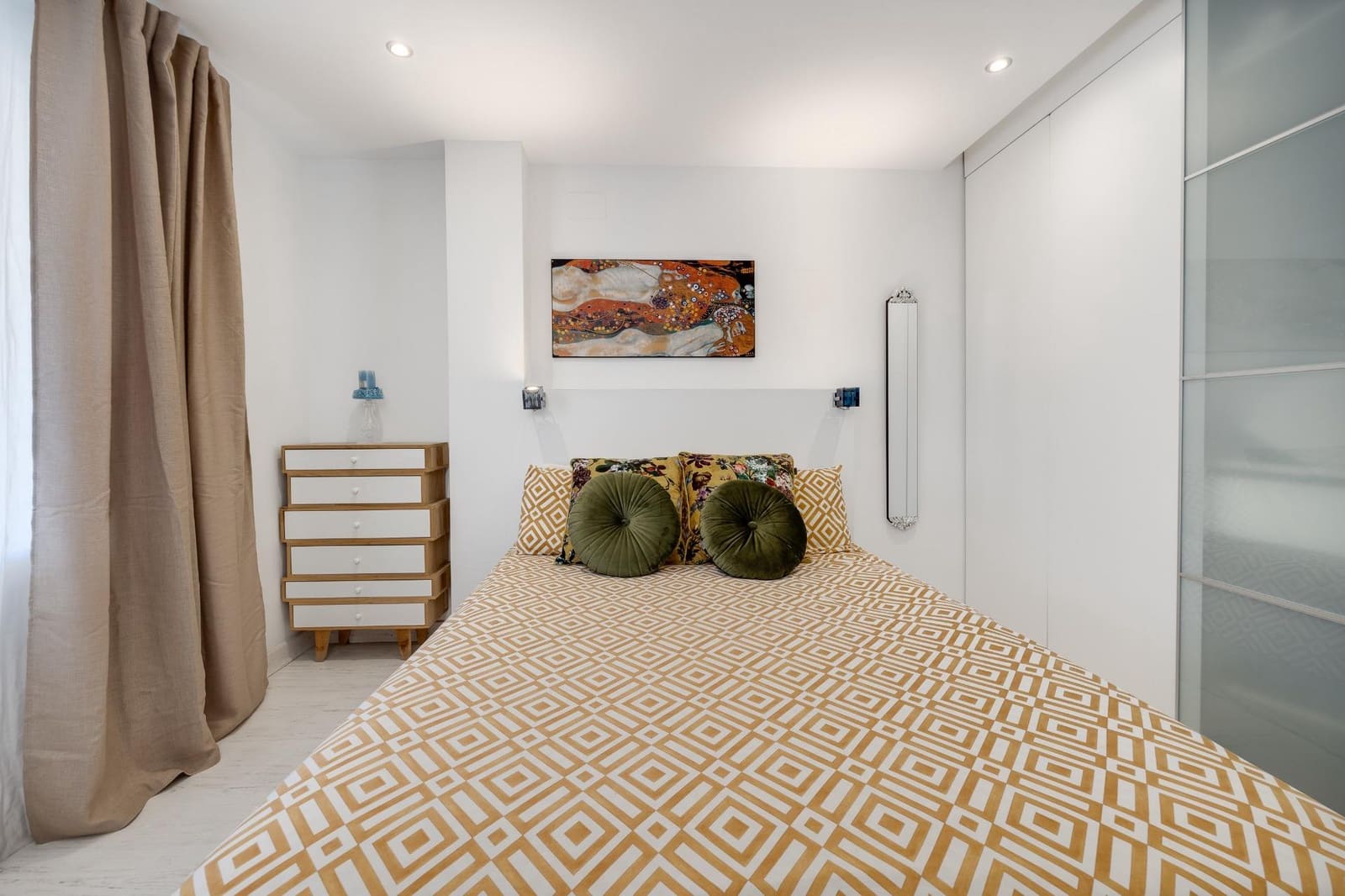 2 slaapkamer Appartement te koop in Torrevieja - € 205.000 (Ref: 9206661)