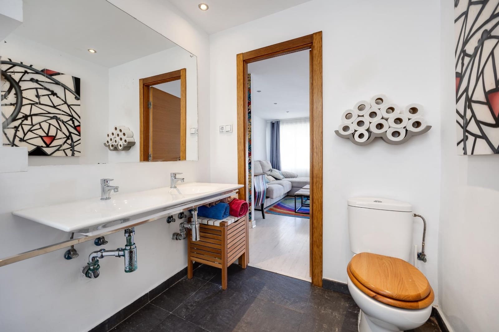 2 slaapkamer Appartement te koop in Torrevieja - € 205.000 (Ref: 9206661)