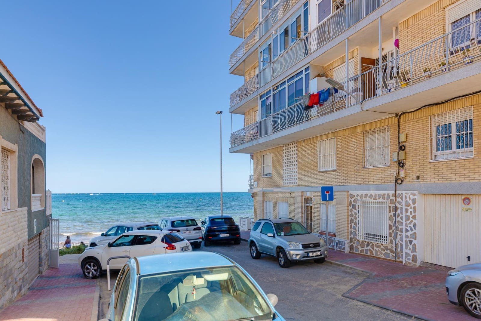 2 slaapkamer Appartement te koop in Torrevieja - € 205.000 (Ref: 9206661)
