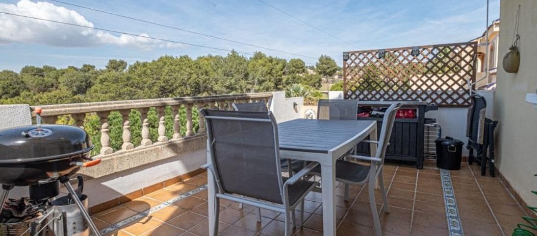 Chalet de 3 habitaciones en Las Ramblas Golf en venta con piscina - 395.000 € (Ref: 9206664)