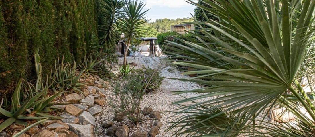 Chalet de 3 habitaciones en Las Ramblas Golf en venta con piscina - 395.000 € (Ref: 9206664)