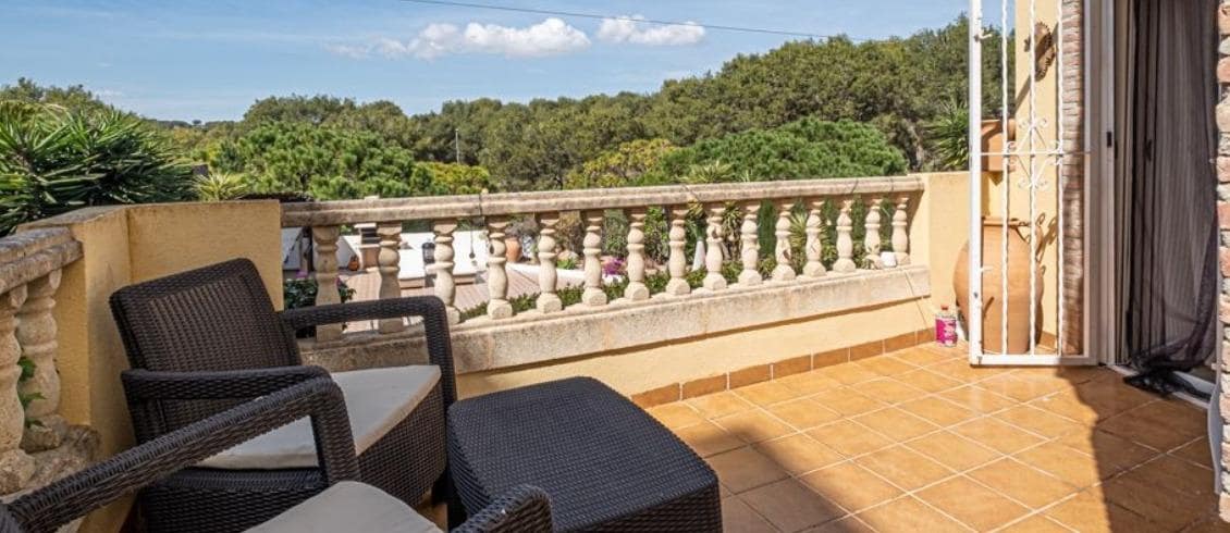 Chalet de 3 habitaciones en Las Ramblas Golf en venta con piscina - 395.000 € (Ref: 9206664)