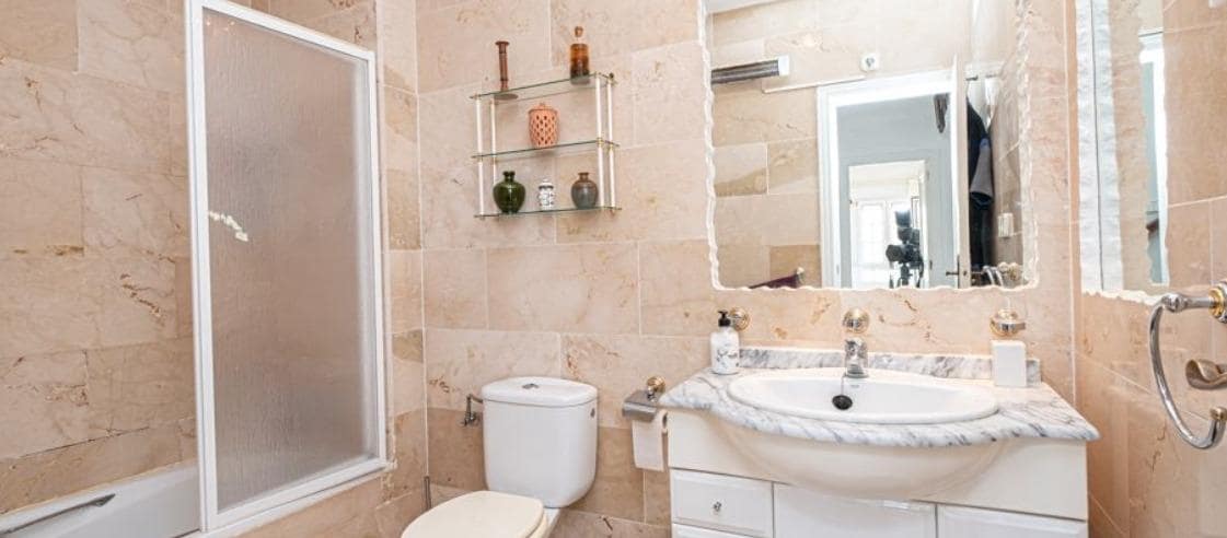 Chalet de 3 habitaciones en Las Ramblas Golf en venta con piscina - 395.000 € (Ref: 9206664)