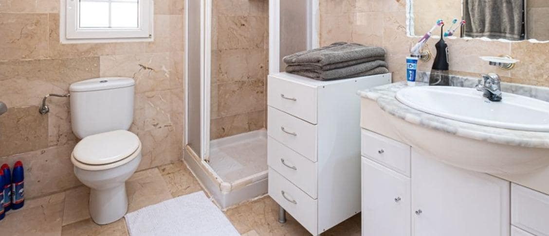 Chalet de 3 habitaciones en Las Ramblas Golf en venta con piscina - 395.000 € (Ref: 9206664)