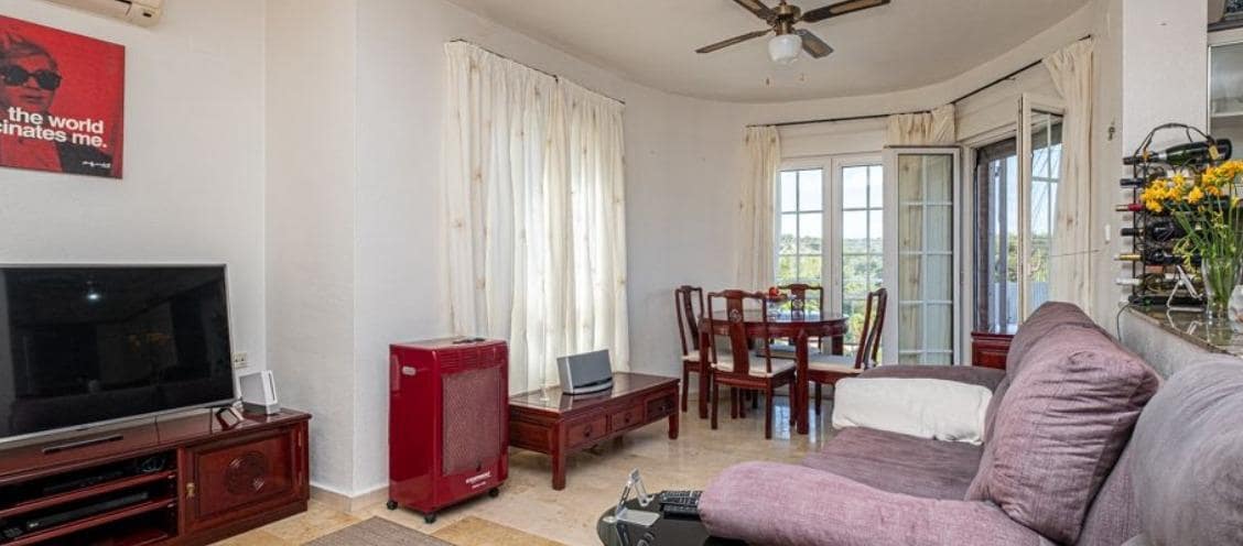 Chalet de 3 habitaciones en Las Ramblas Golf en venta con piscina - 395.000 € (Ref: 9206664)