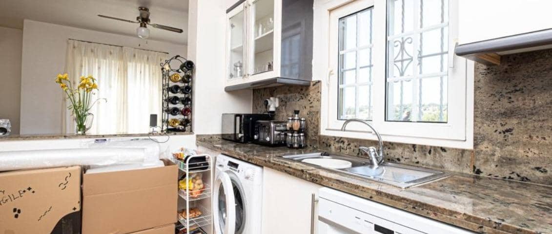 Chalet de 3 habitaciones en Las Ramblas Golf en venta con piscina - 395.000 € (Ref: 9206664)