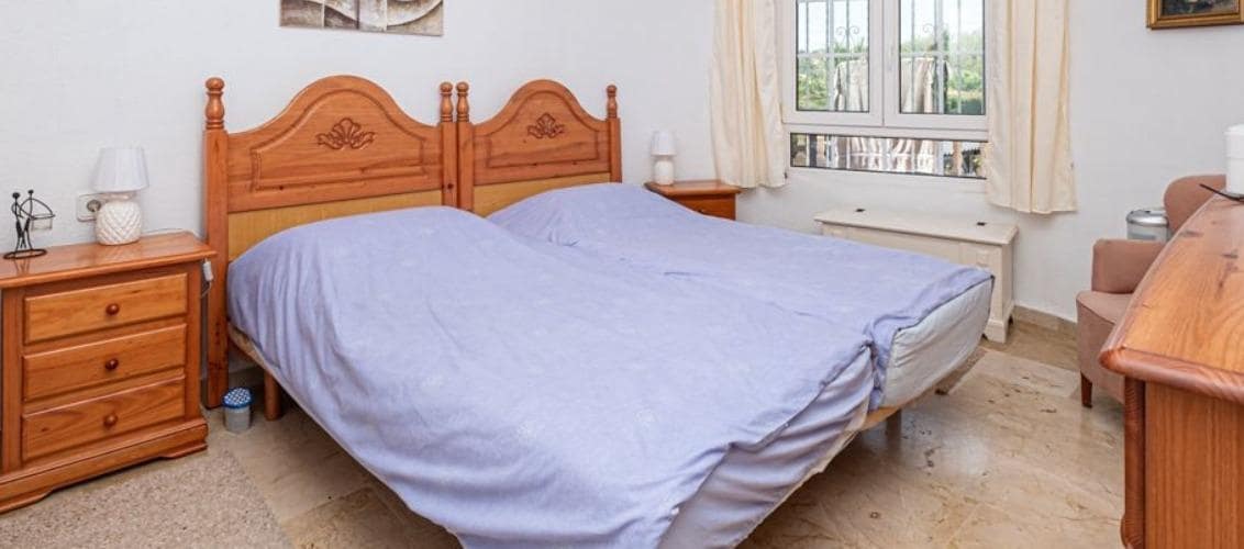 Chalet de 3 habitaciones en Las Ramblas Golf en venta con piscina - 395.000 € (Ref: 9206664)