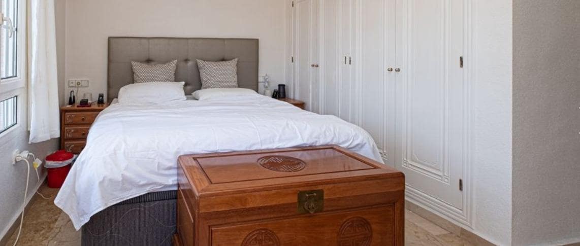 Chalet de 3 habitaciones en Las Ramblas Golf en venta con piscina - 395.000 € (Ref: 9206664)