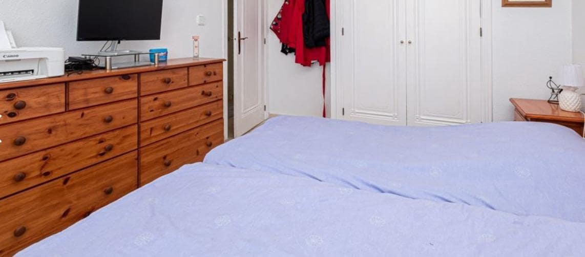 Chalet de 3 habitaciones en Las Ramblas Golf en venta con piscina - 395.000 € (Ref: 9206664)