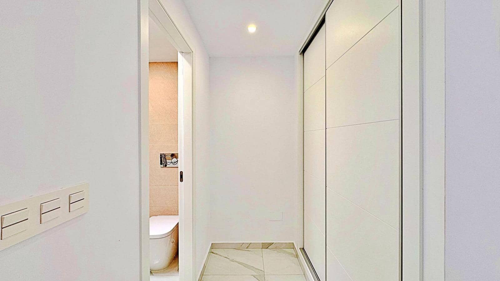 3 soveværelse Rækkehus til salg i Torrevieja med swimmingpool - € 339.000 (Ref: 9208482)