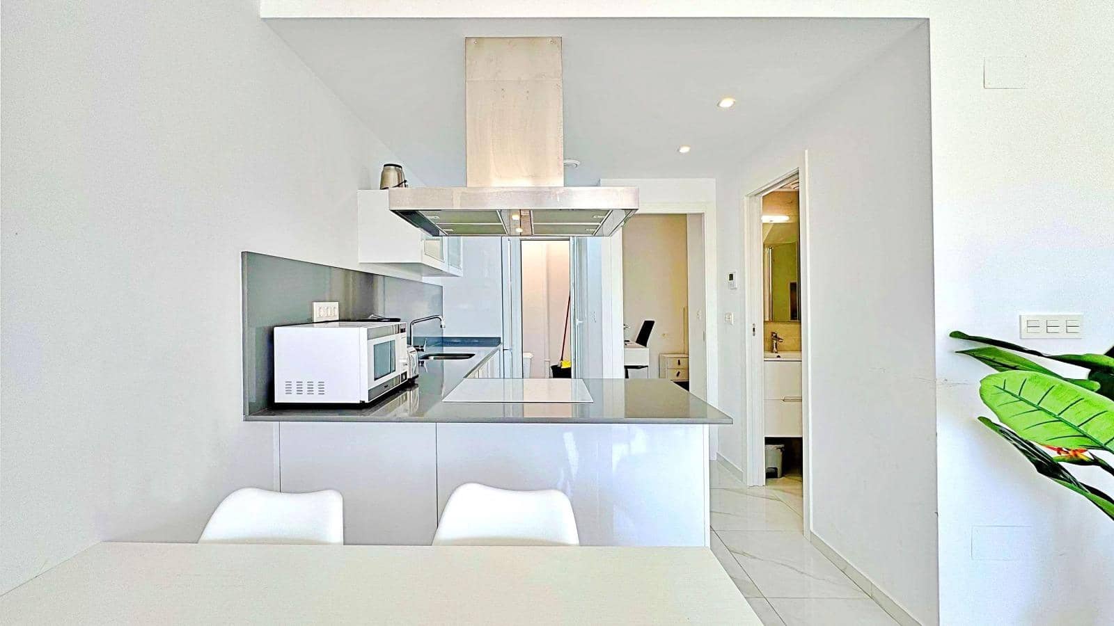 3 soveværelse Rækkehus til salg i Torrevieja med swimmingpool - € 339.000 (Ref: 9208482)