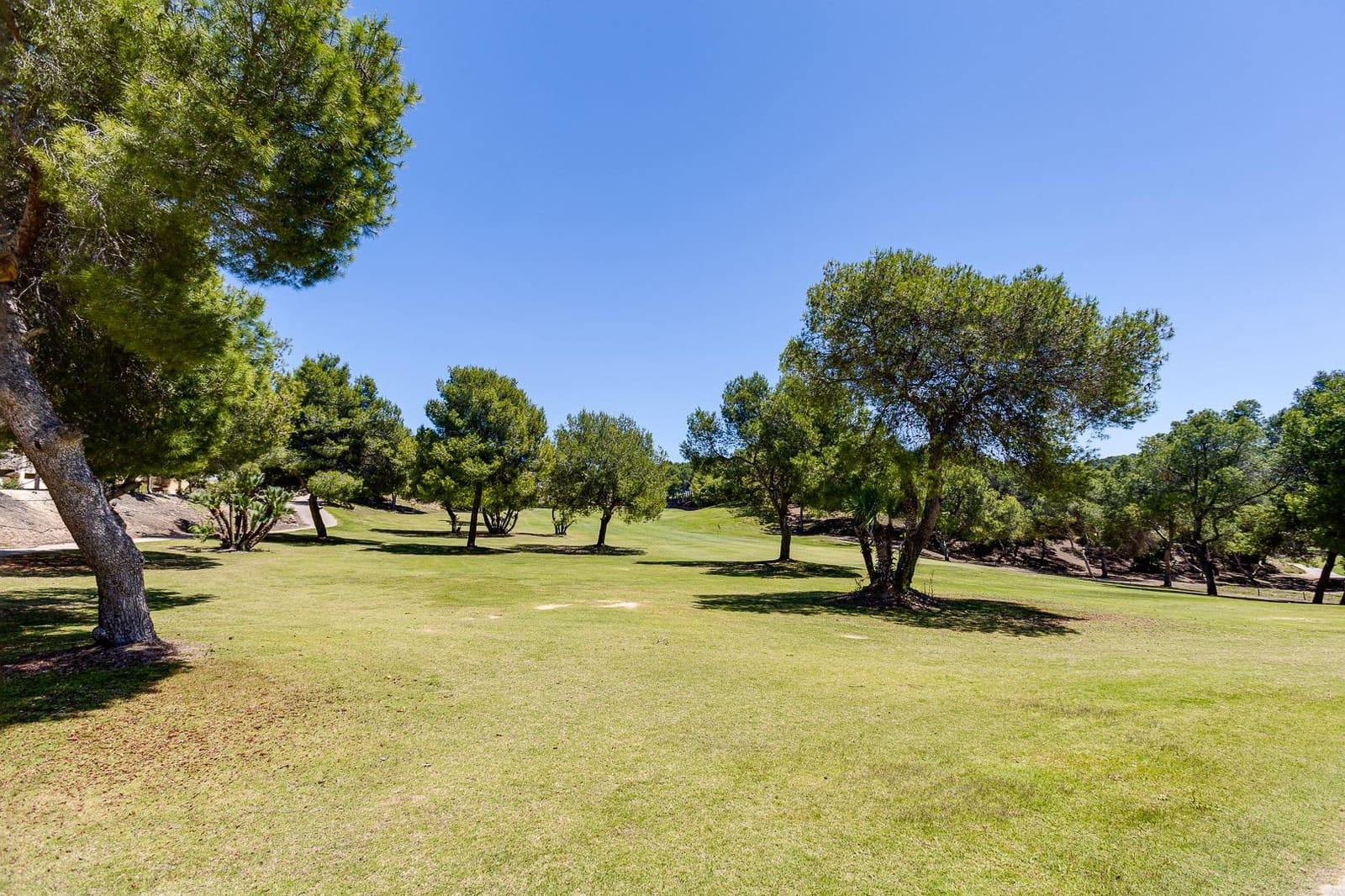 2 soveværelse Penthouse til salg i Las Ramblas Golf med swimmingpool garage - € 320.000 (Ref: 9209504)