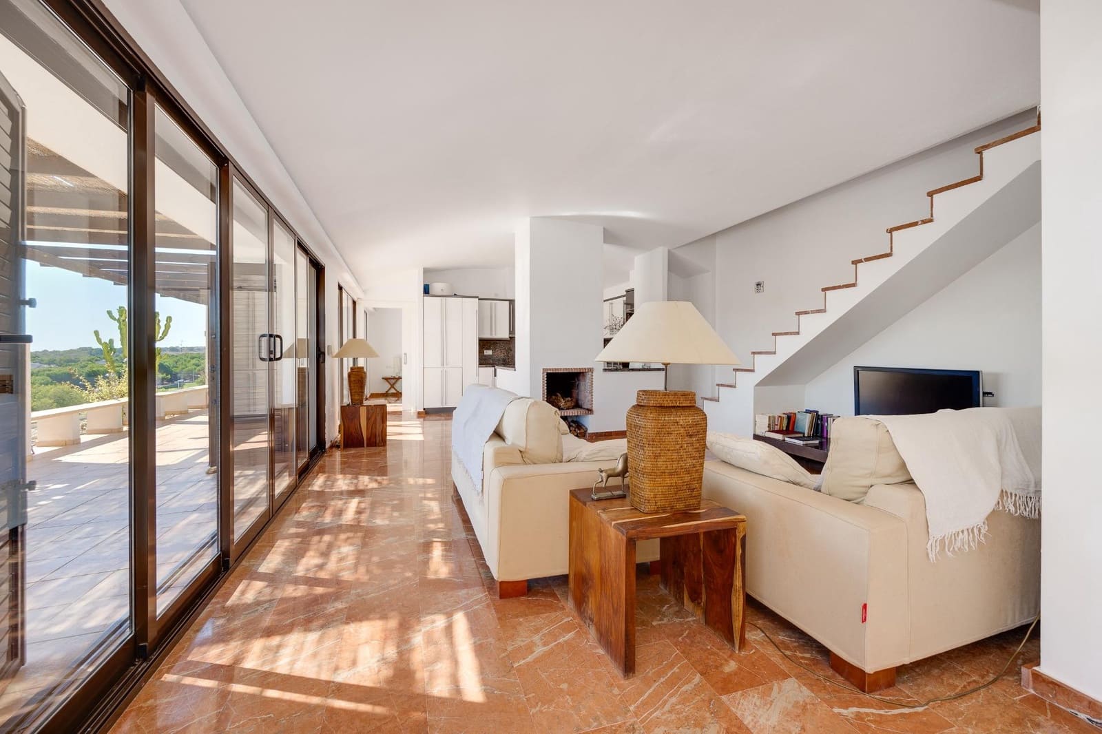 2 soveværelse Penthouse til salg i Las Ramblas Golf med swimmingpool garage - € 320.000 (Ref: 9209504)