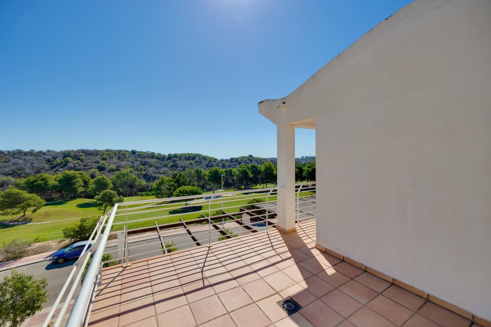 2 soveværelse Penthouse til salg i Las Ramblas Golf med swimmingpool garage - € 320.000 (Ref: 9209504)