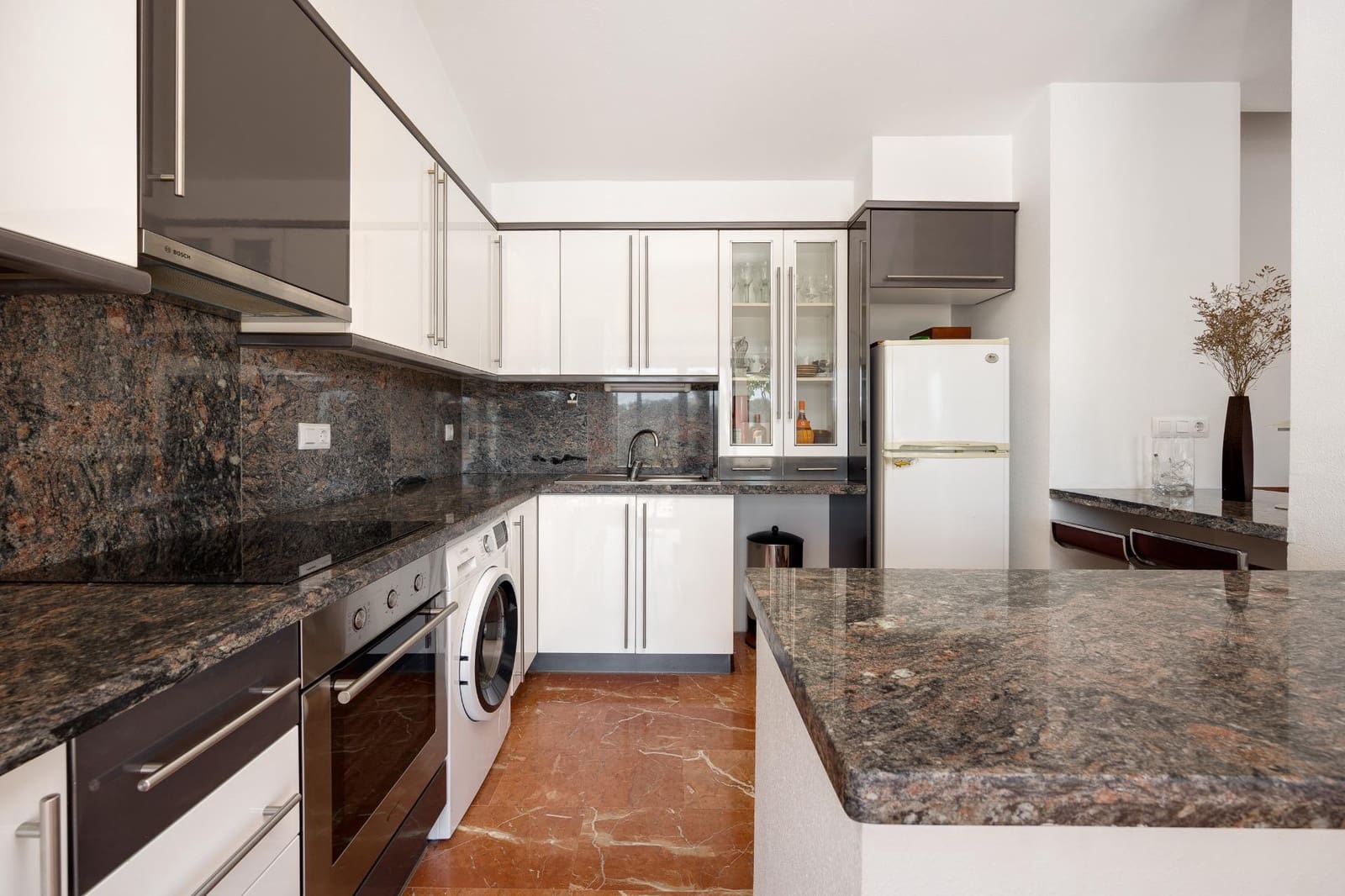 2 soveværelse Penthouse til salg i Las Ramblas Golf med swimmingpool garage - € 320.000 (Ref: 9209504)