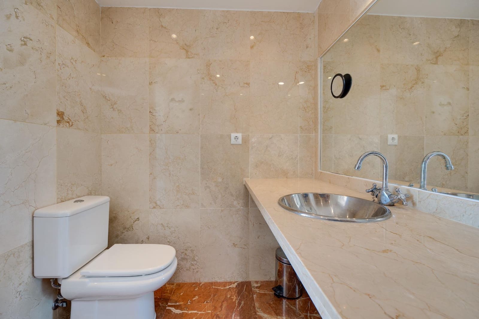 2 soveværelse Penthouse til salg i Las Ramblas Golf med swimmingpool garage - € 320.000 (Ref: 9209504)