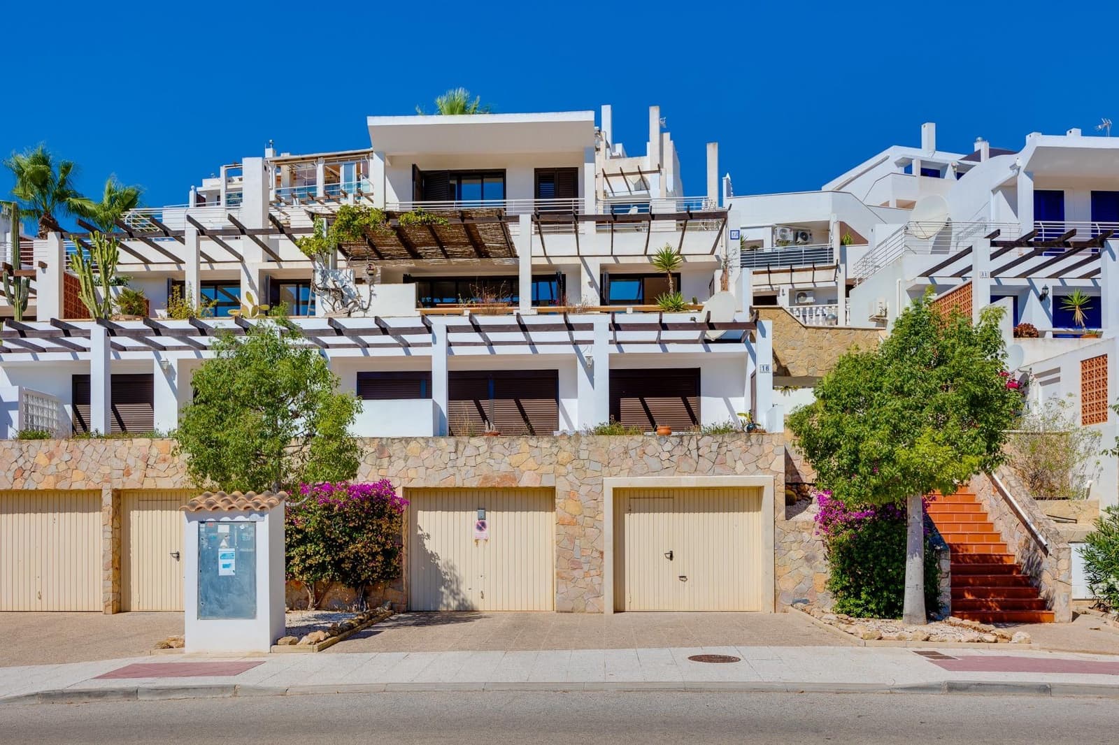 2 soveværelse Penthouse til salg i Las Ramblas Golf med swimmingpool garage - € 320.000 (Ref: 9209504)