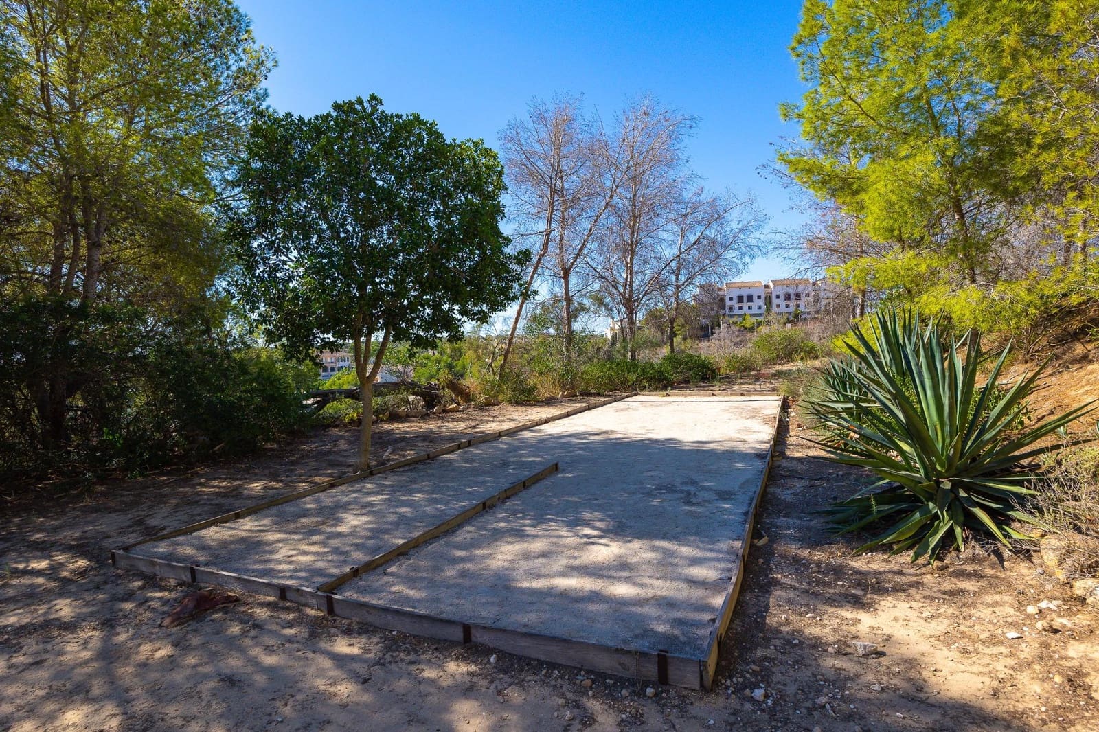 2 soveværelse Penthouse til salg i Las Ramblas Golf med swimmingpool garage - € 320.000 (Ref: 9209504)