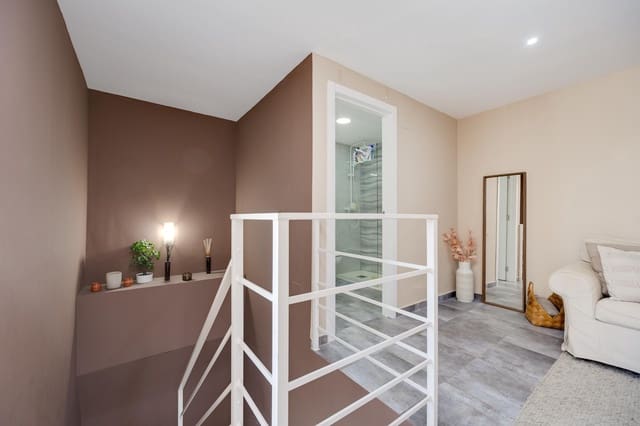 3 sovrum Takvåning till salu i Centro, Torrevieja - 180 000 € (Ref: 9209505)