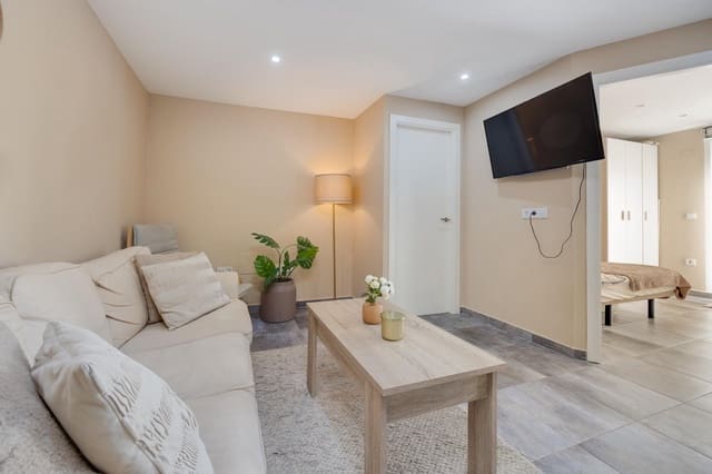 3 sovrum Takvåning till salu i Centro, Torrevieja - 180 000 € (Ref: 9209505)