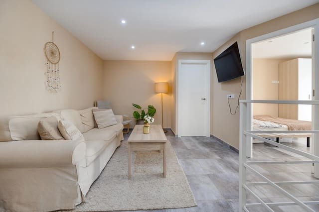 3 sovrum Takvåning till salu i Centro, Torrevieja - 180 000 € (Ref: 9209505)