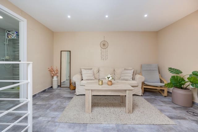 3 sovrum Takvåning till salu i Centro, Torrevieja - 180 000 € (Ref: 9209505)